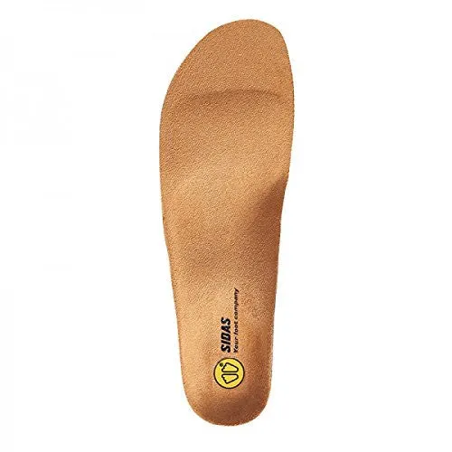 Sidas Outdoor 3D OV semelles randonnée stabilisantes