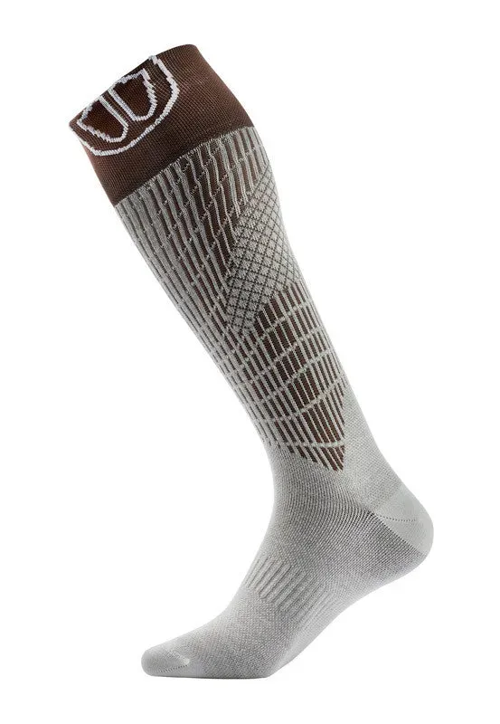My FIT Ski Merino LV chaussettes ski chaud