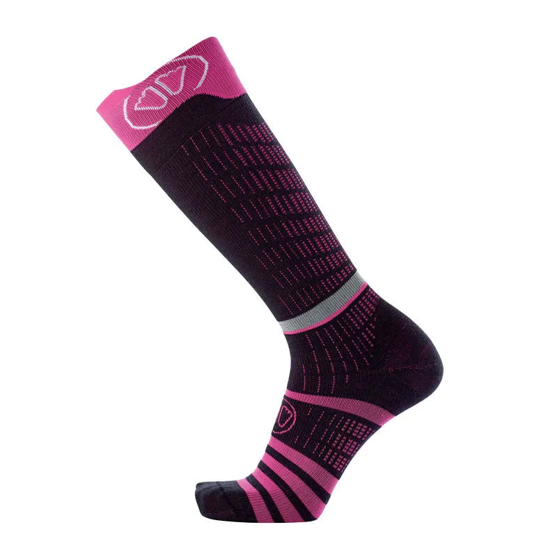 My FIT Ski Touring chaussettes ski rando femme mérinos