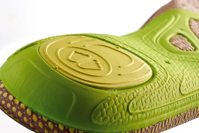 My FIT 3Feet Outdoor Mid semelles rando + crème anti-frottement