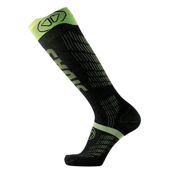 My FIT Ski Ultrafit chaussettes ski fines 35-36 mérinos
