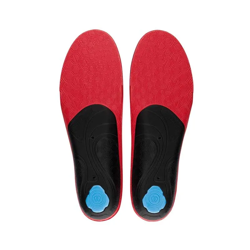 My FIT 3Feet Eco Warm Low semelles ski voûte basse