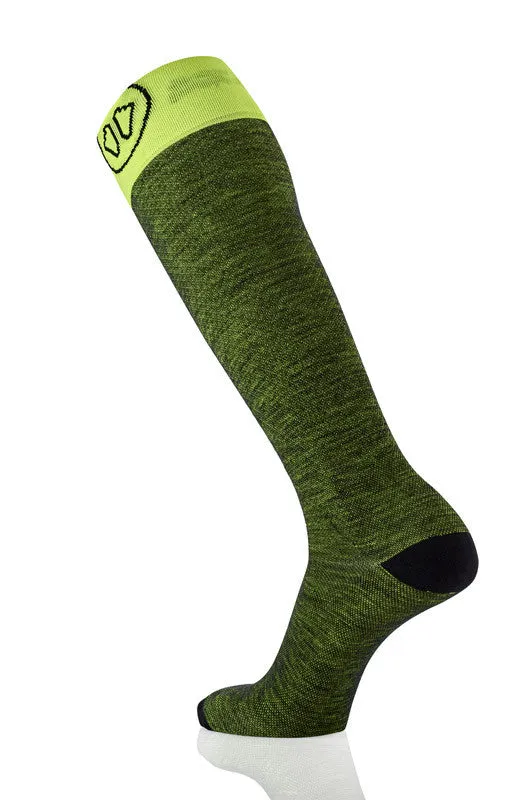 My FIT Ski Ultrafit ULV chaussettes ski compression fines