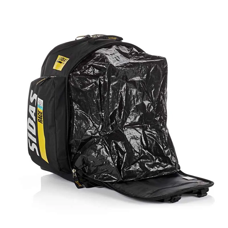 My FIT Race Boots Bag 60L sac chaussures ski noir