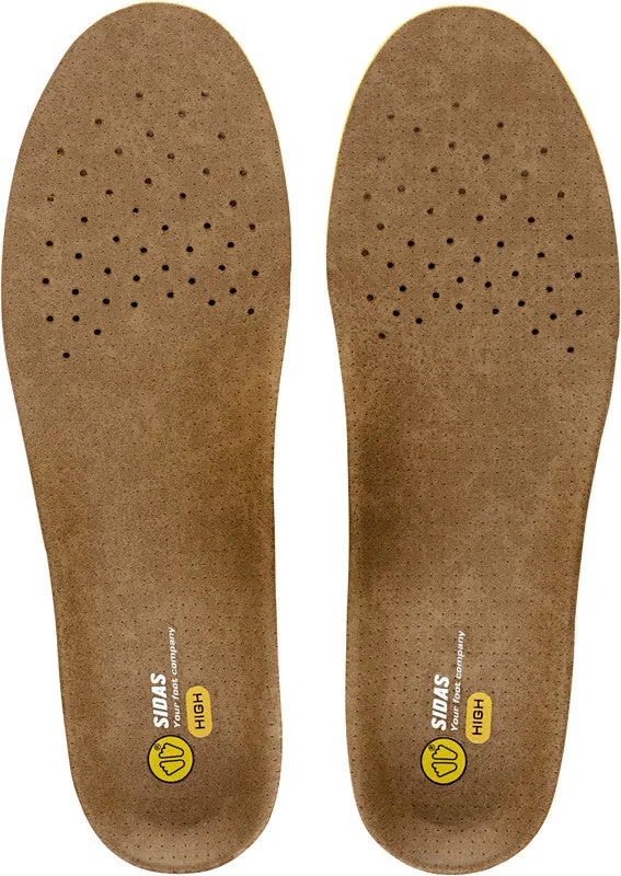 My FIT 3Feet Outdoor High semelles rando voûte haute + crème
