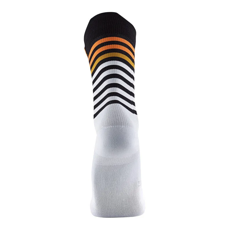 My FIT Run Anatomic Light Crew chaussettes blanc