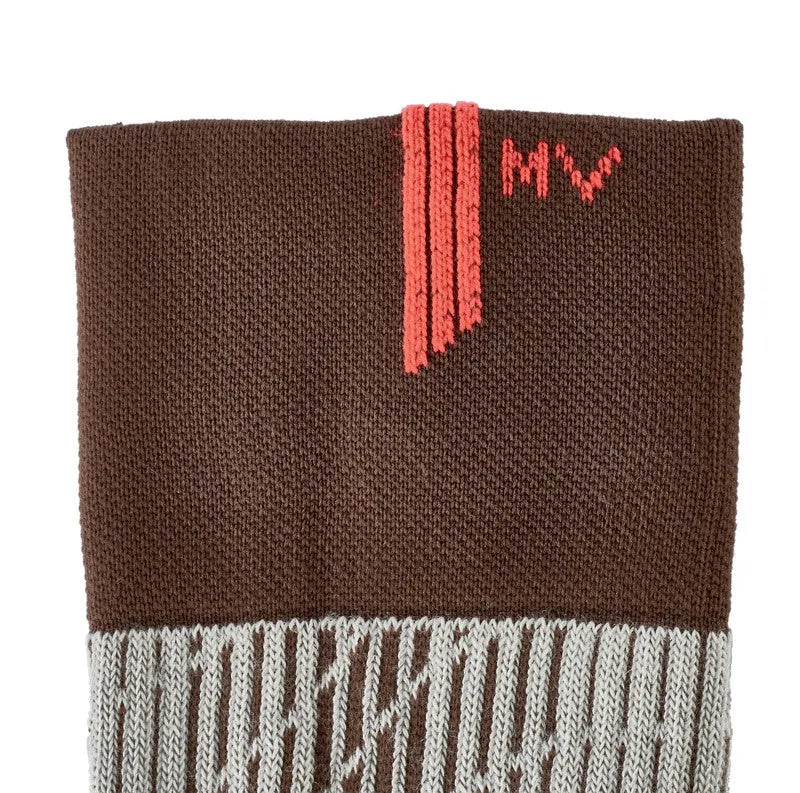 My FIT Ski Merino MV chaussettes ski laine mérinos mi-épaisses