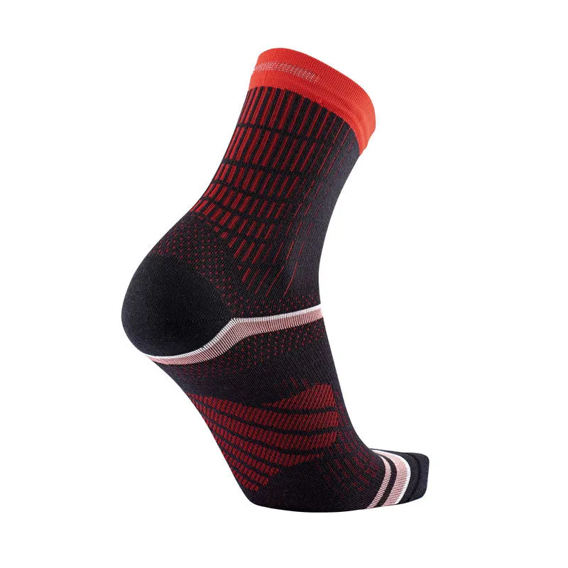 My FIT Winter Run chaussettes running hiver mérinos