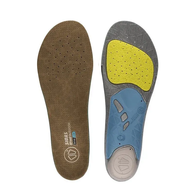 My FIT 3Feet Outdoor Sense Low semelles rando voûte basse