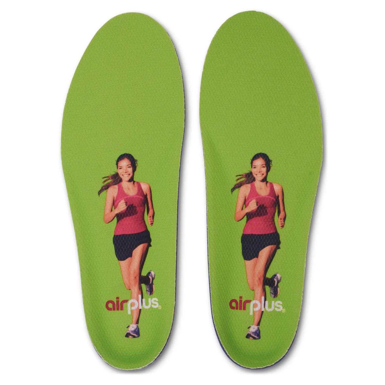 Airplus Ultra Sport semelle mémoire sport