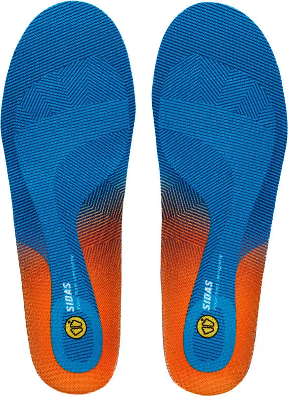 My FIT Cushioning Gel 3D semelles quotidien amorti gel