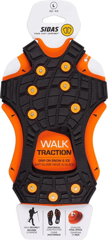 My FIT Walk Traction crampons neige antidérapants