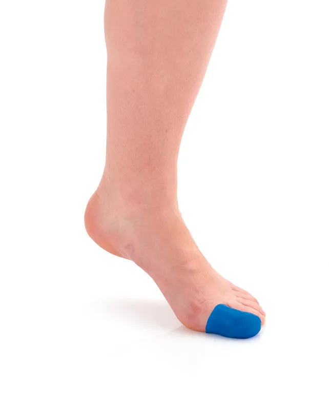 My FIT Gel Toe Cap protège-orteil gel silicone x2