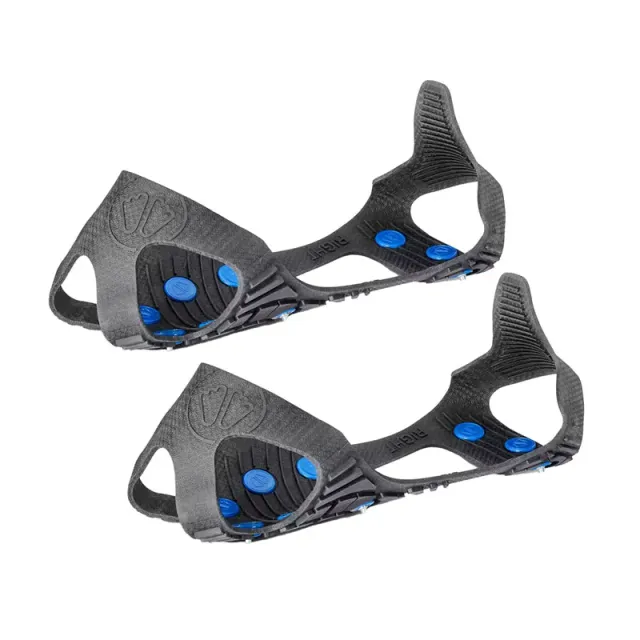 Sidas Snow Walk crampons neige 9 pointes