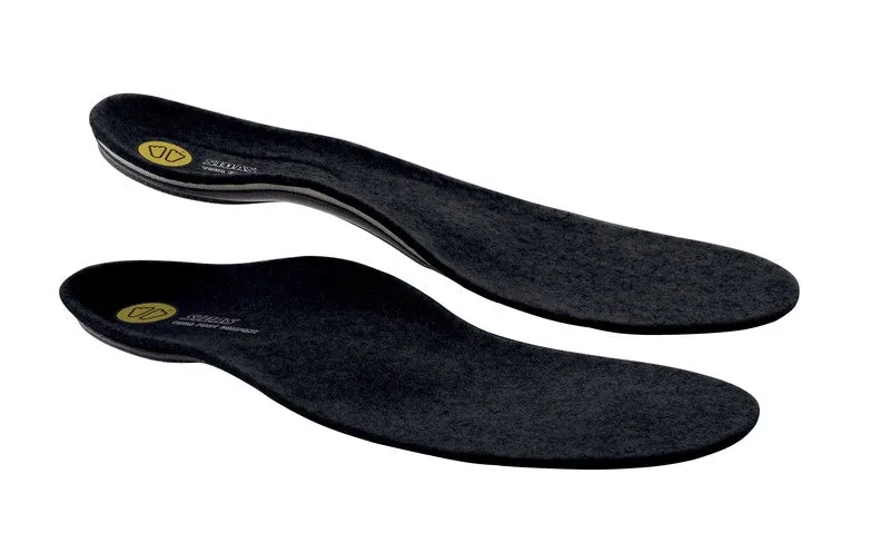 My FIT Comfort+ Merino semelles ski laine mérinos