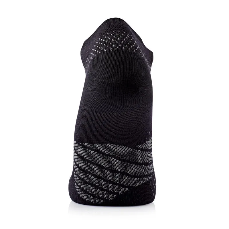 My FIT Run Anatomic Low chaussettes running 45-47 noires