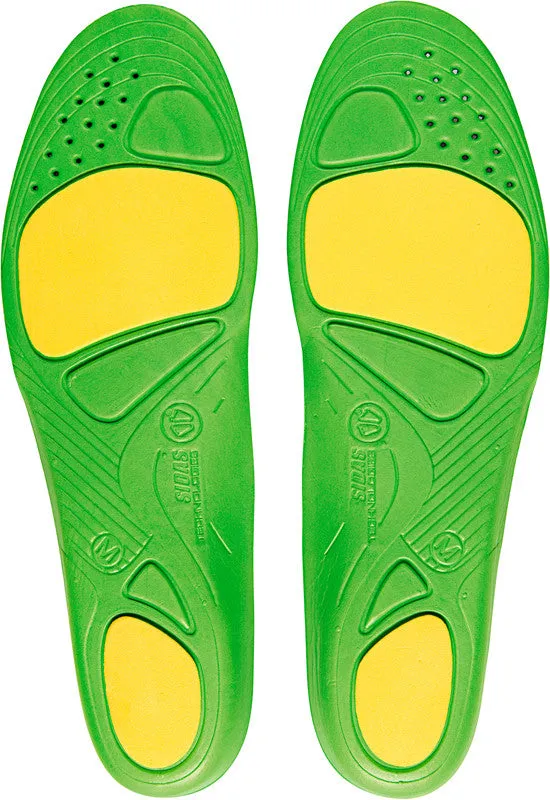 My FIT Anatomic Comfort semelles EVA анатоми