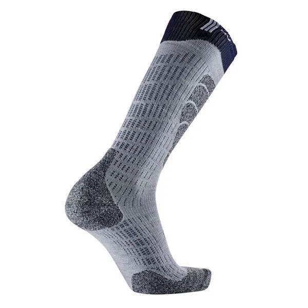 My FIT Ski Merino chaussettes ski chaud laine
