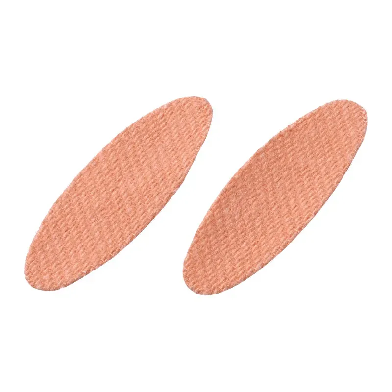 My FIT Toe Protectors protège-orteils silicone x5