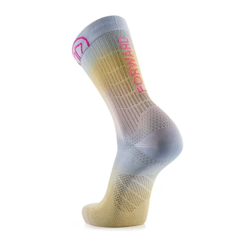 My FIT Run Motion chaussettes running trail fines
