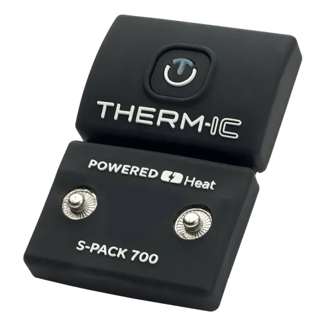 My FIT S-Pack 700 batterie chaussette chauffante à l'unité