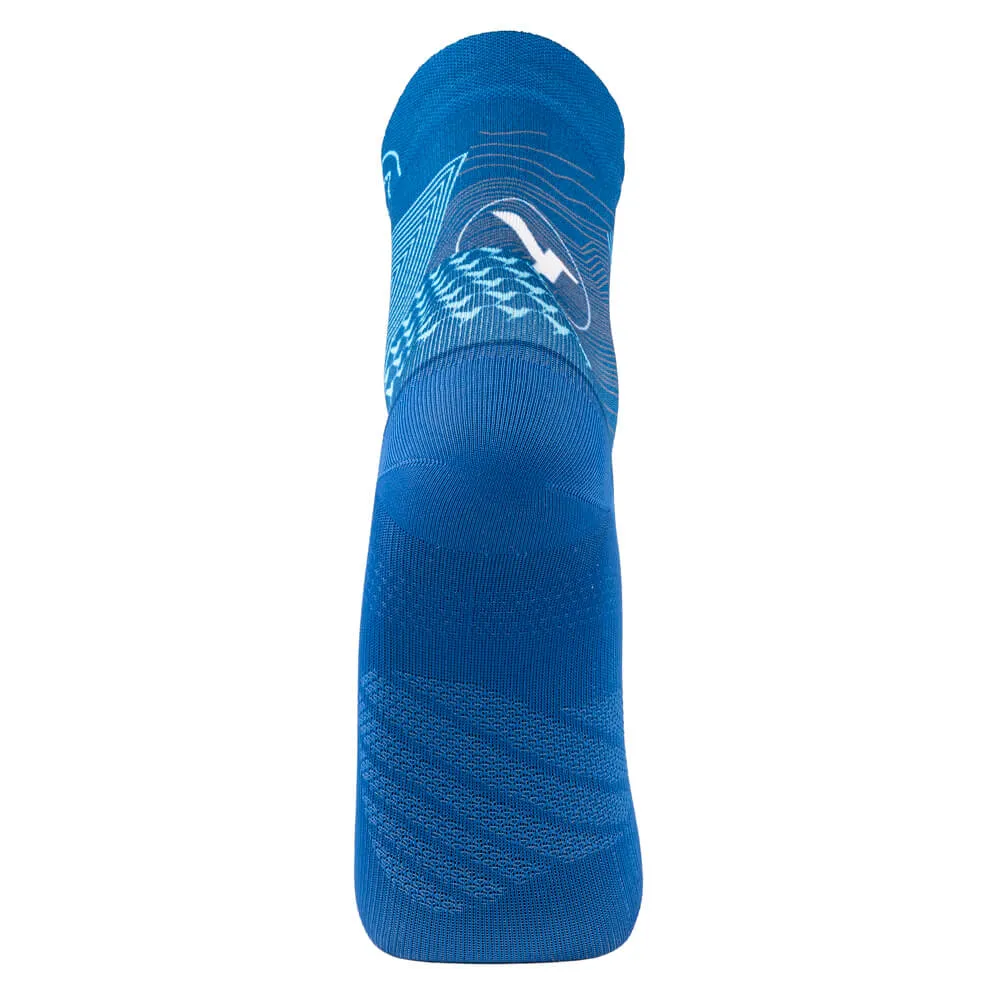 My FIT Run Colibri chaussettes running grip second peau
