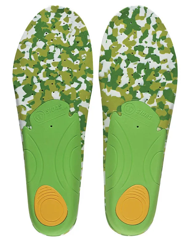 My FIT 3D Outdoor semelles randonnée coque stabilisante