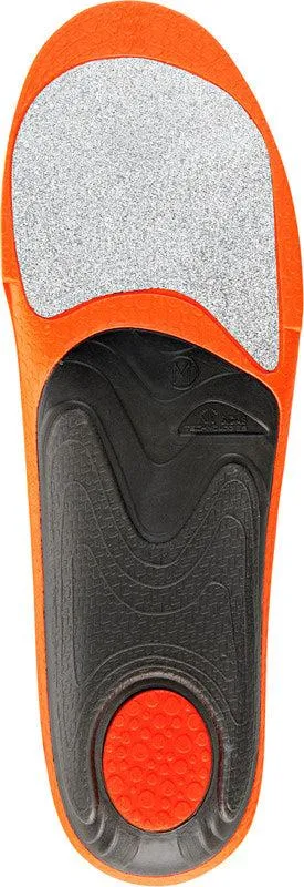 Sidas Winter 3Feet Mid semelles ski voûte moyenne