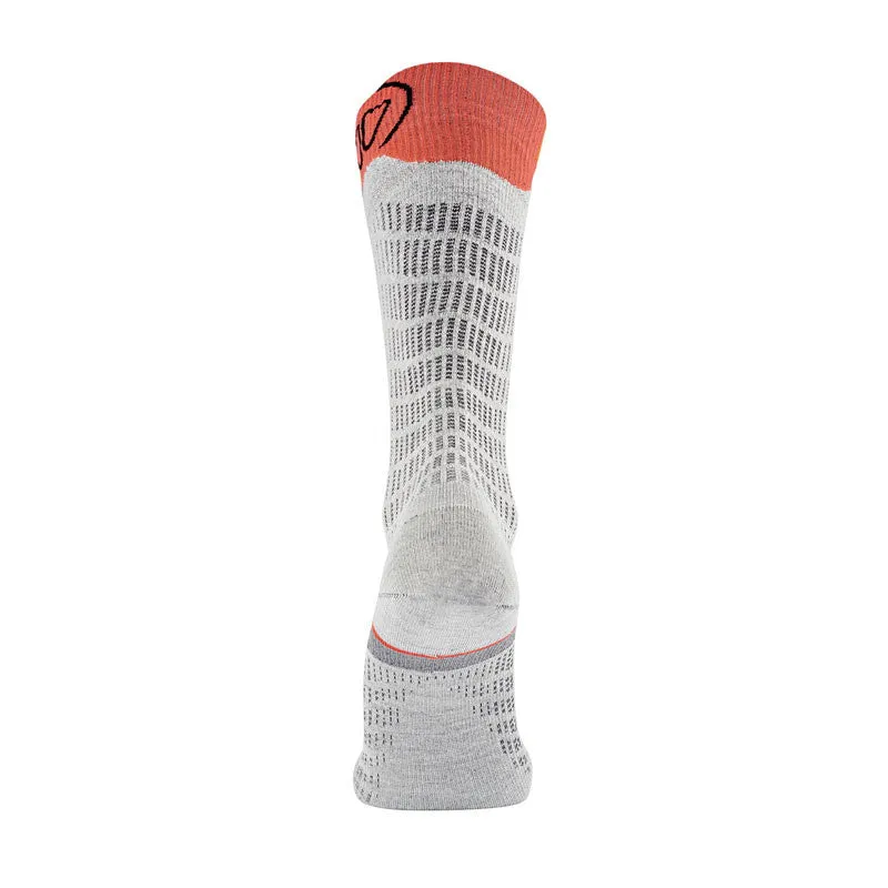 My FIT Ski Merino Performance chaussettes ski femme gris
