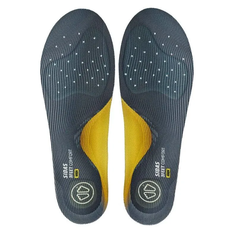 My FIT 3Feet Comfort High semelles multisport voûte haute