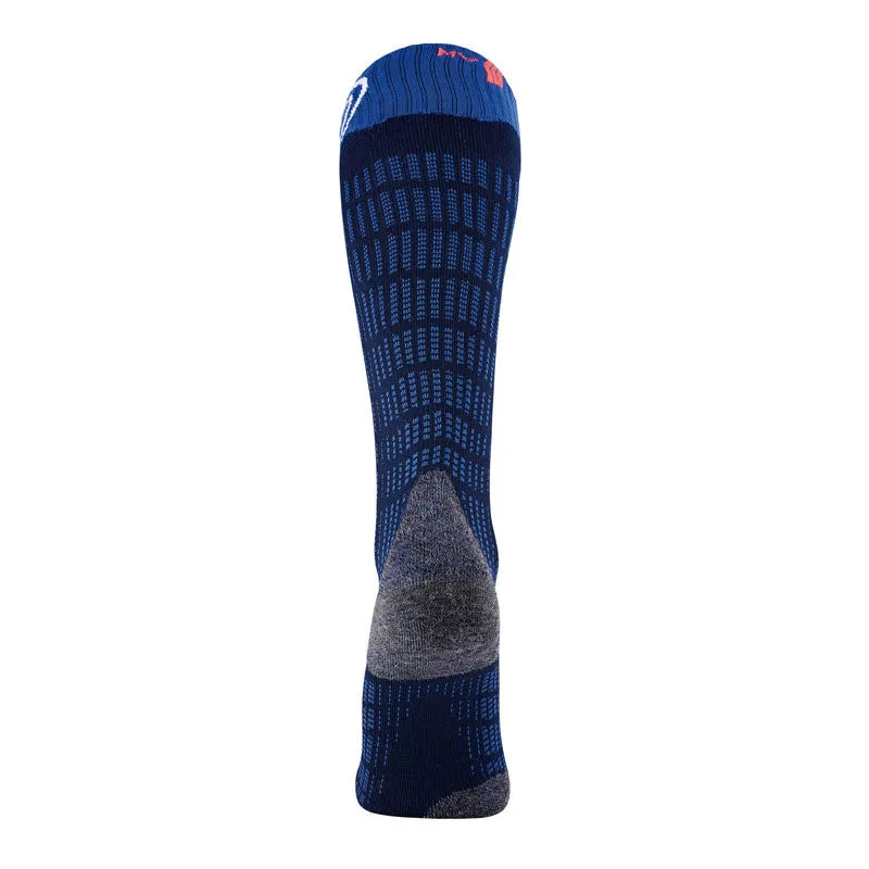 My FIT Ski Protect Evo chaussettes ski protection tibia