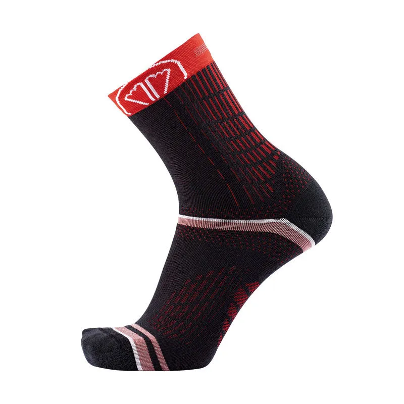 My FIT Winter Run chaussettes running hiver mérinos