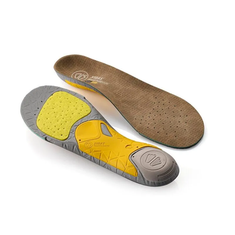 My FIT 3Feet Outdoor Sense High semelles rando voûte haute XS-XXL