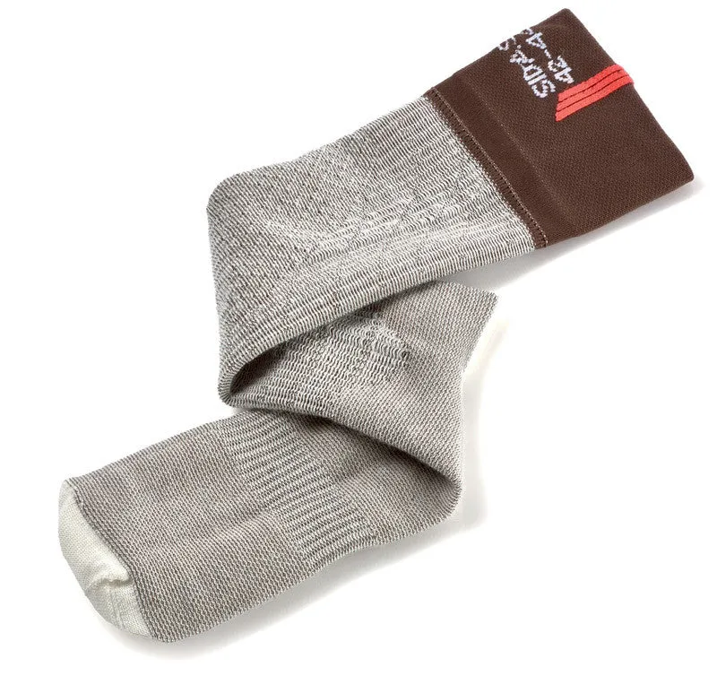 My FIT Ski Merino MV chaussettes ski laine mérinos mi-épaisses