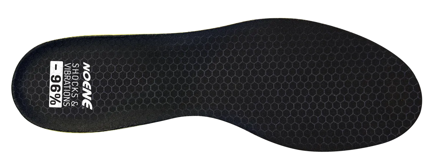 Noene Football Performance semelle foot 3D anatomique