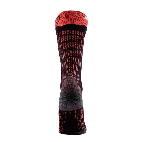 My FIT Ski Comfort chaussettes ski mérinos chaud