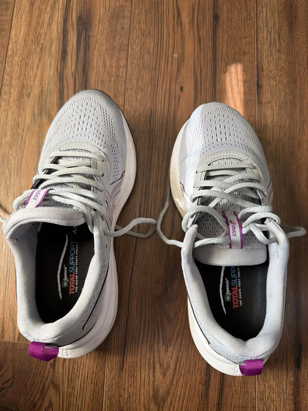 Spenco Total Support Max semelles soutien pronation