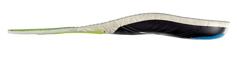 My FIT Run 3D Protect semelles running gel M amortissantes