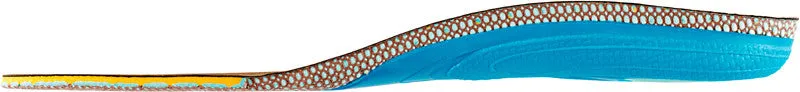My FIT 3Feet Outdoor Low semelles outdoor voûte basse + crème