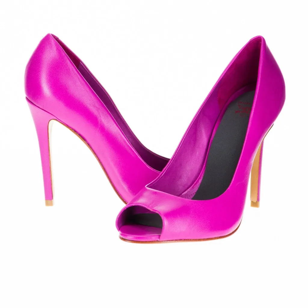 Lady's Secret Pack Découverte noir semelles talons