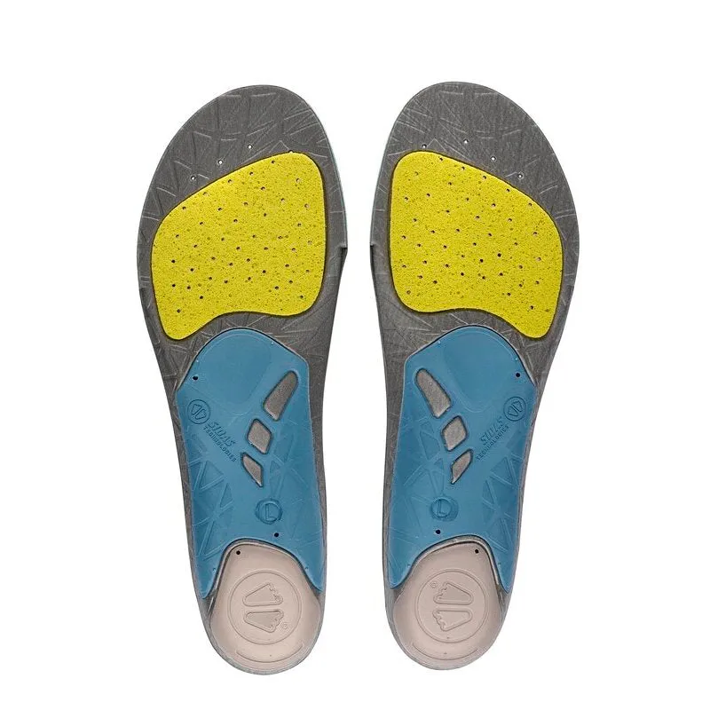 My FIT 3Feet Outdoor Sense Low semelles rando voûte basse