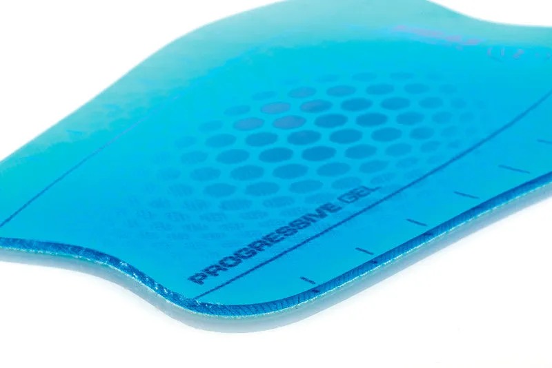 Sidas Shin Protector protège-tibias gel paire