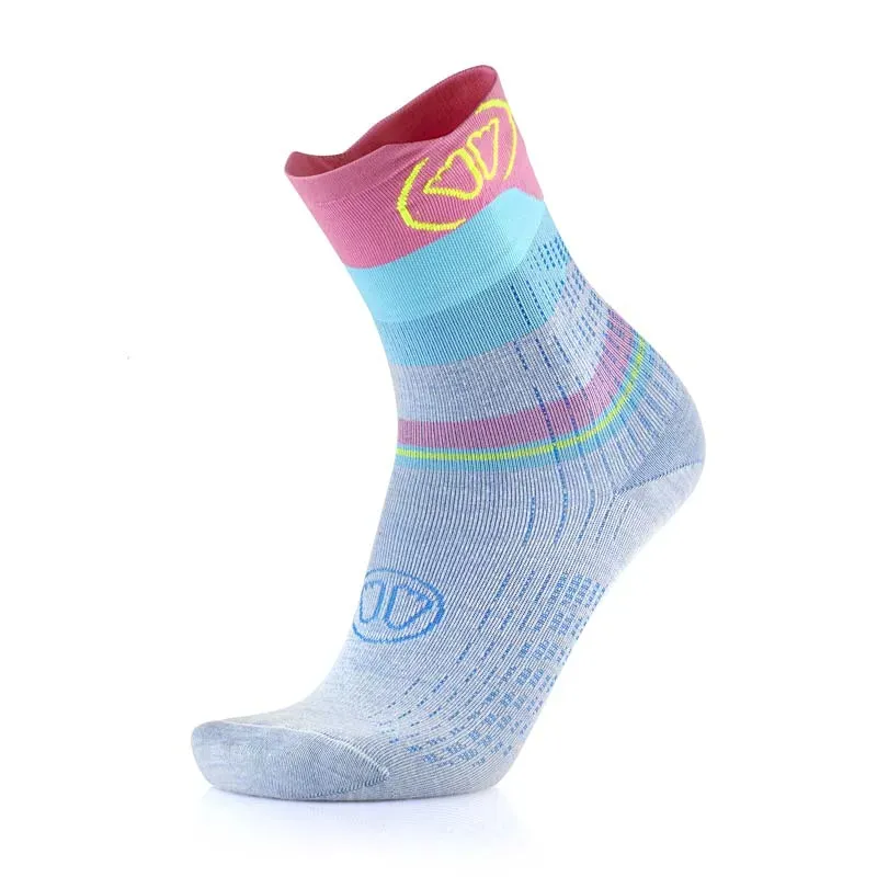 My FIT Ski Nordic Performance chaussettes ski nordique femme rose 35-46
