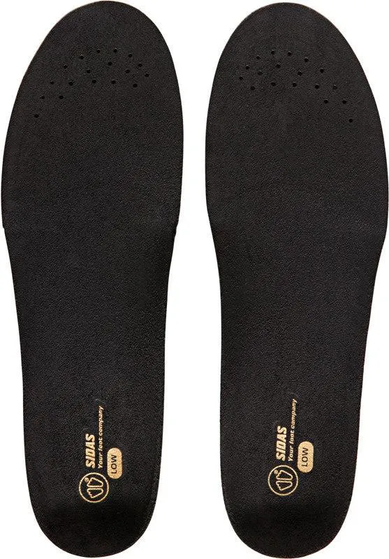 My FIT 3Feet Slim Low semelles ville voûte basse fines