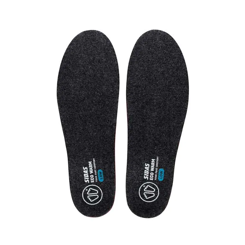 My FIT 3Feet Eco Warm Low semelles ski voûte basse