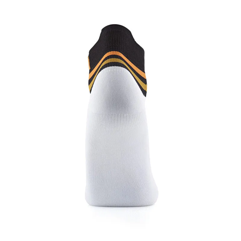 My FIT Run Anatomic Light Ankle chaussettes running blanc