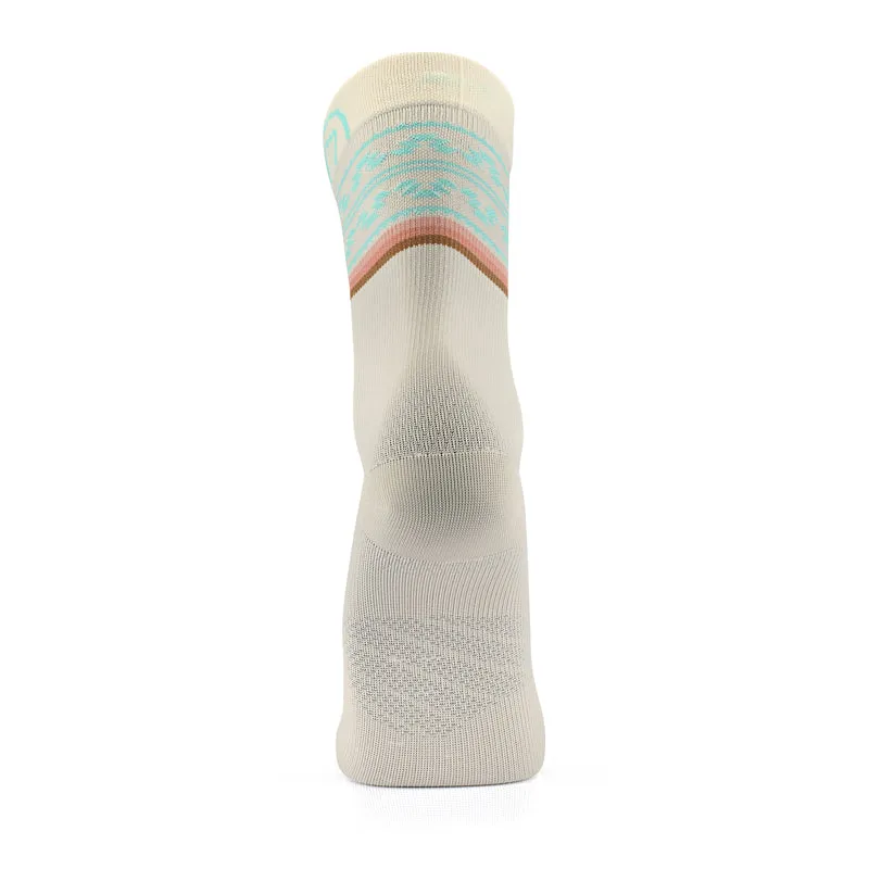 My FIT Run Spirit chaussettes trail blanches