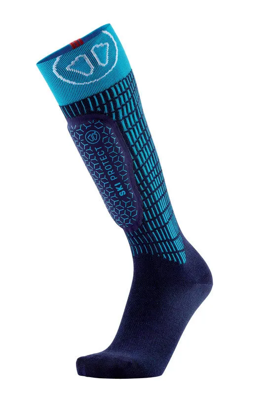 My FIT Ski Protect LV chaussettes ski protection tibia