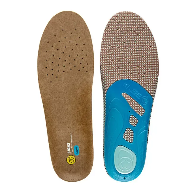 My FIT 3Feet Outdoor Low semelles rando voûte basse