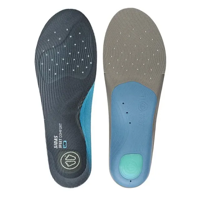 My FIT 3Feet Comfort Low semelles multisport voûte basse